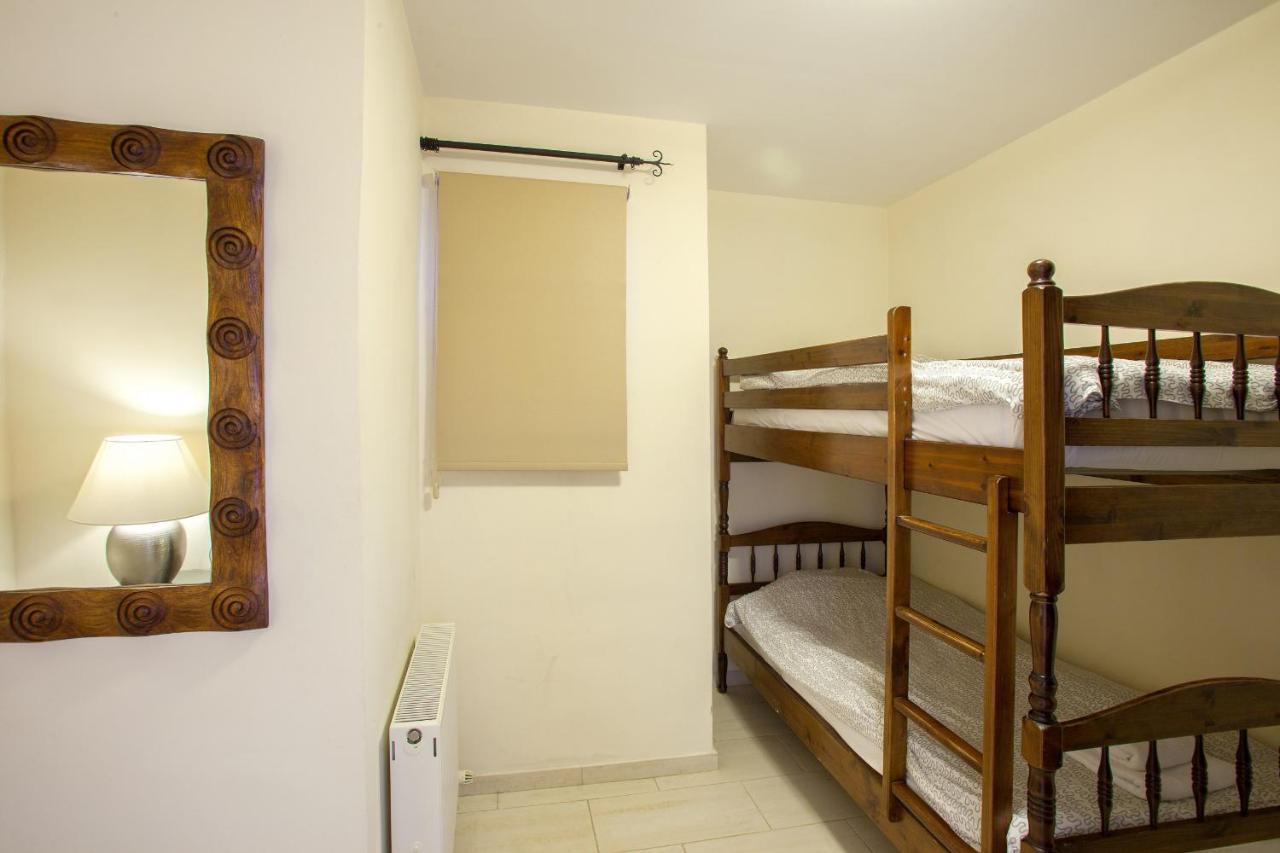 Protaras Seafront Villa Infinte Aretousa Экстерьер фото